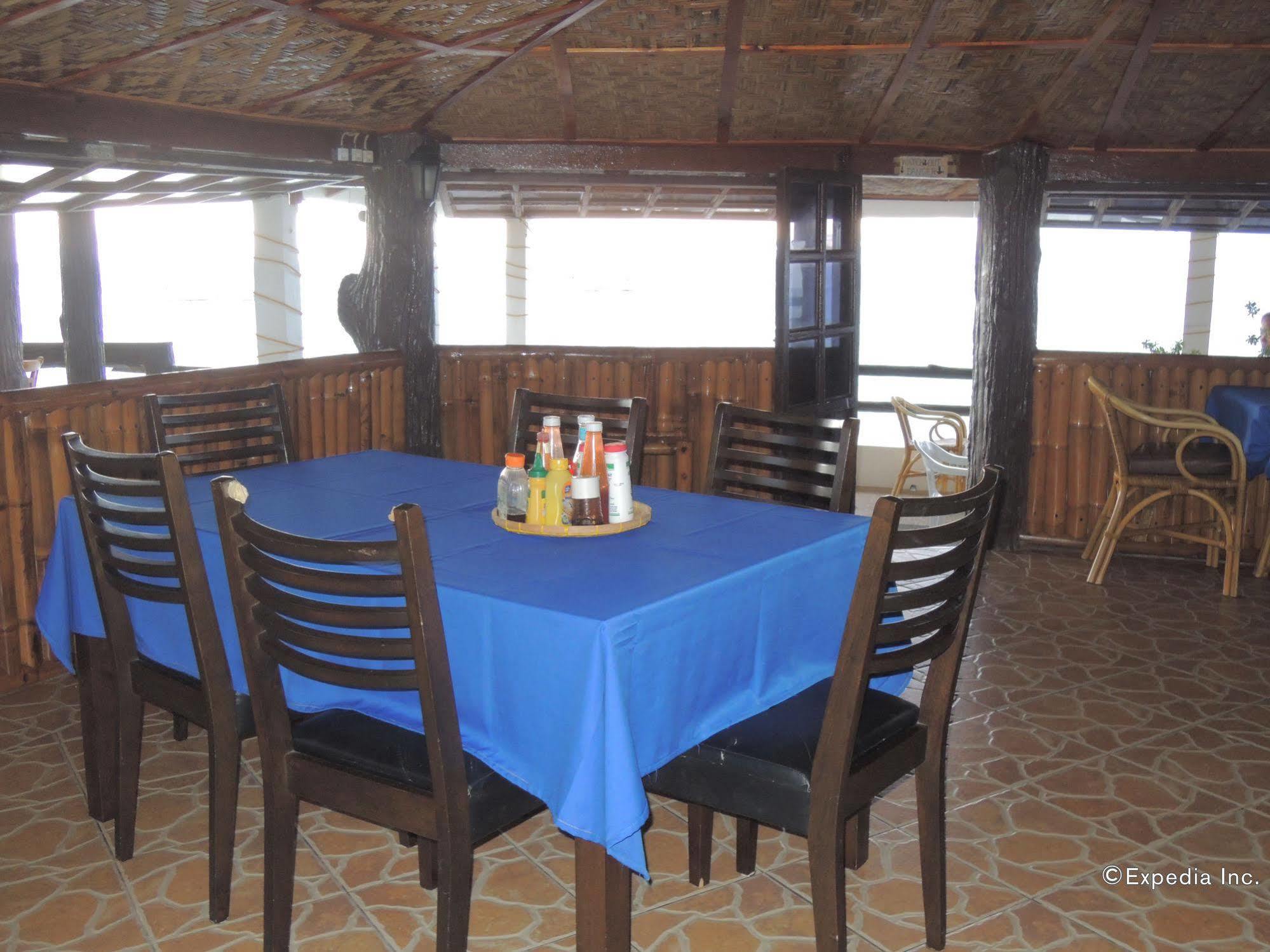 Love'S Beach & Dive Resort Moalboal Exterior photo
